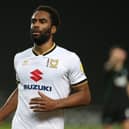 Cameron Jerome