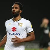 Cameron Jerome
