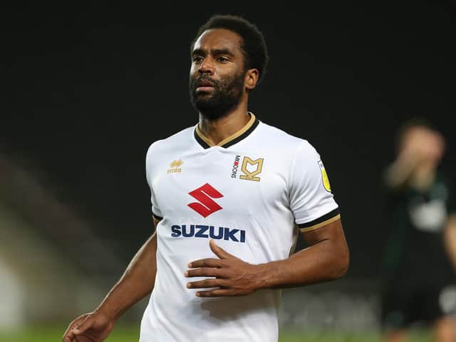 Cameron Jerome