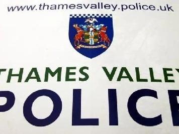 A section 60 order has been issued in Milton Keynes