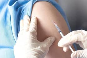 250,000 doses have been given in Milton Keynes