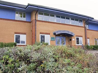 Chadwick Lodge in Milton Keynes