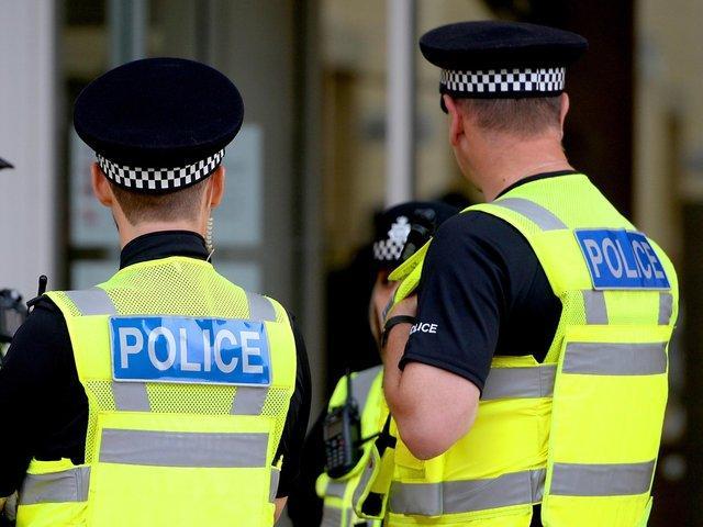 Police are seeking witnesses