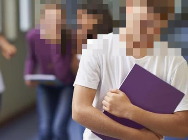 Stock generic editorial image for illustration purposes. Photo: Getty