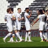 MK Dons