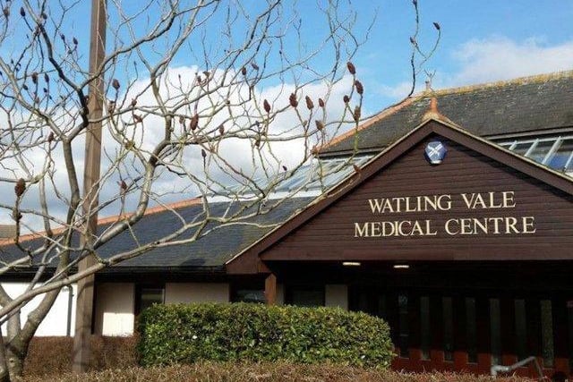 Watling Street Practice Shenley Church End