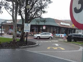 McDonald's Milton Keynes Arena