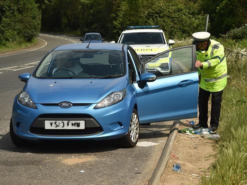 Thames Valley Police