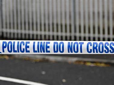 A scene watch will be in place for the next few days