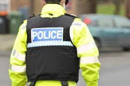 Police are not seeking anyone else in connection with the incident