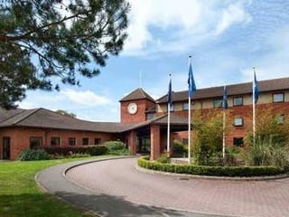 Delta Hotels by Marriott Milton Keynes