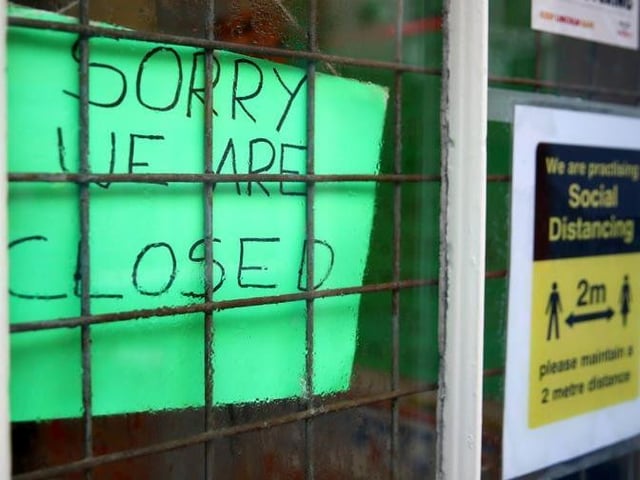 £8 million has been granted to Milton Keynes businesses as lockdown restrictions ease