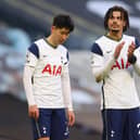 Spurs' Dele Alli could return to Stadium MK with Tottenham next month