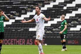 Will Grigg
