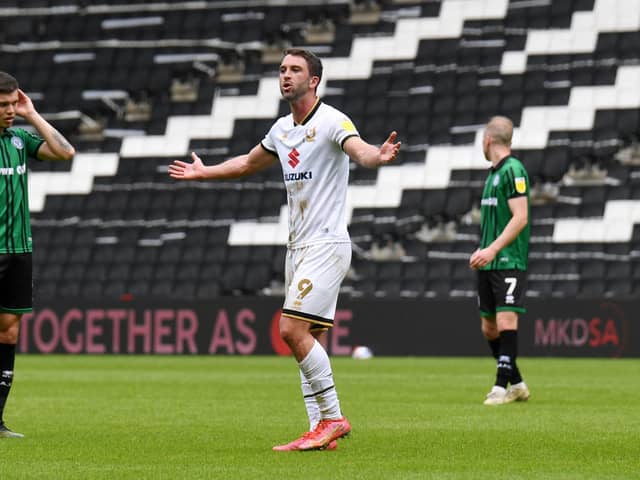 Will Grigg