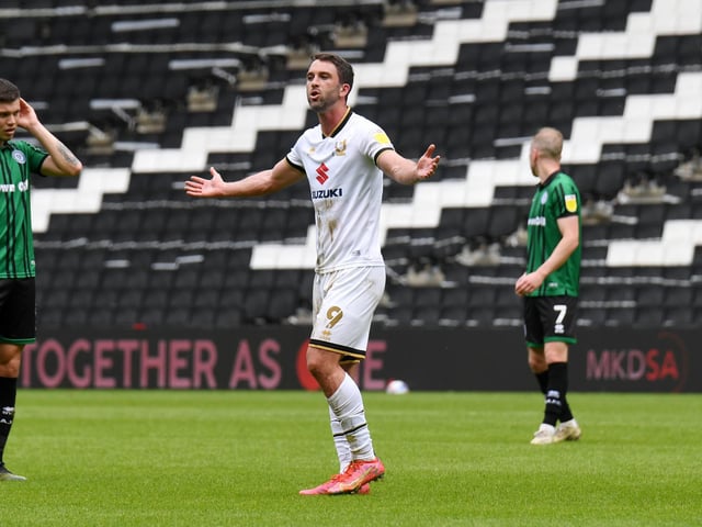Will Grigg