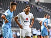 Sam Nombe