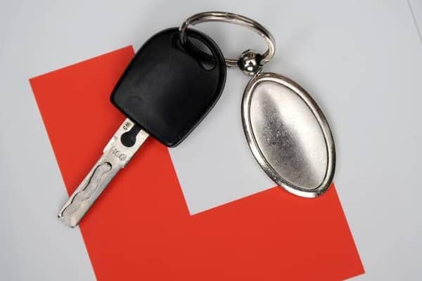 Driving test figures remained unchanged at Bletchley Test Centre