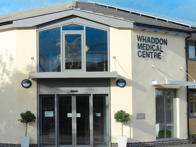 Whaddon Medical Centre