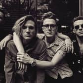 McFly top the bill at Ampthill Festival