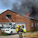 Buckinghamshire Fire and Rescue Service has partnered with UK Power Networks to keep crews safe around high voltage electrical equipment