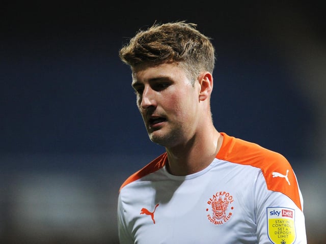 Ethan Robson