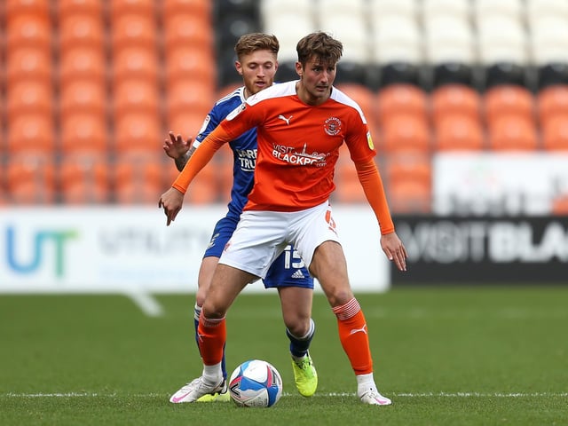Ethan Robson