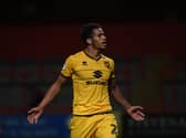 Sam Nombe