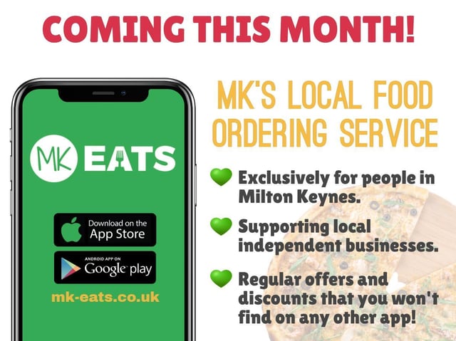 The app will be launched later this month