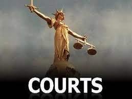 The judge gave a suspended sentence