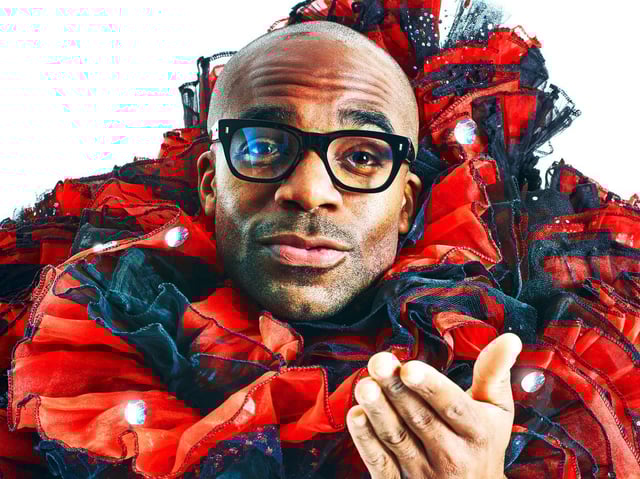 Ore Oduba