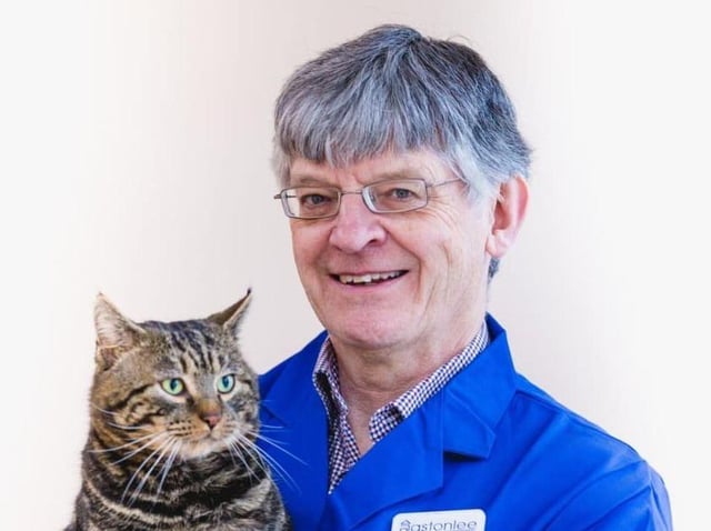Paul Manning