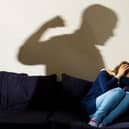 Domestic abuse has increased significantly during lockdowns