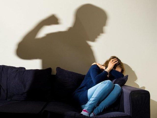 Domestic abuse has increased significantly during lockdowns