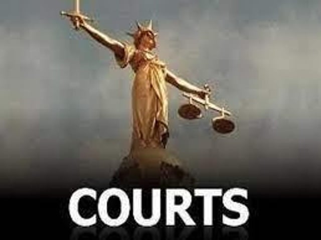 The owner appeared at Aylesbury Crown Court