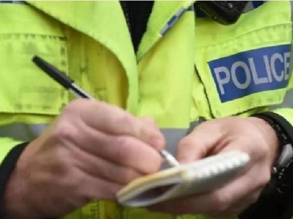 Police top and search powers enhanced