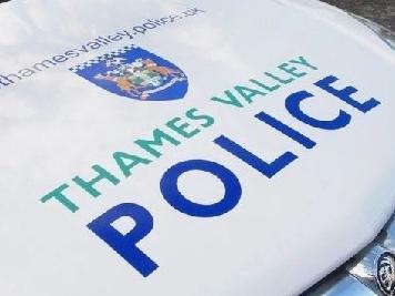 Thames Valley Police