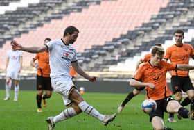 Will Grigg