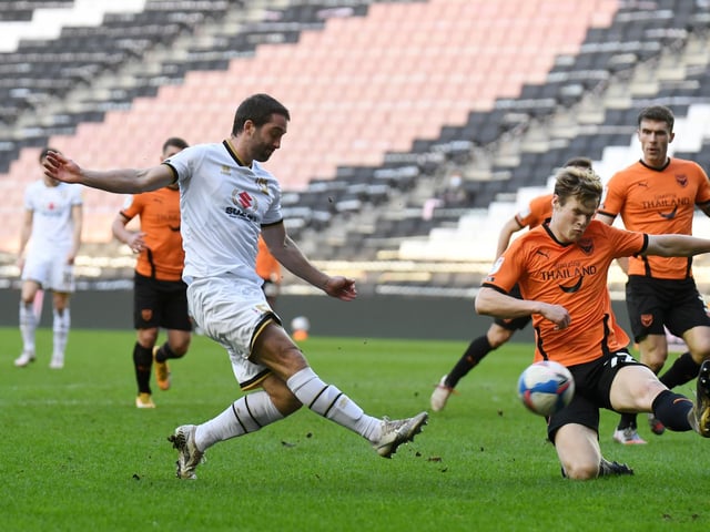 Will Grigg