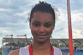 Ayesha Jones