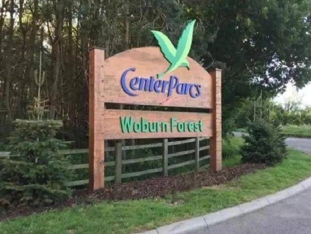 Center Parcs