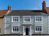 This home is on the market for £950,000