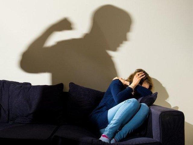 domestic abuse has increased during lockdown