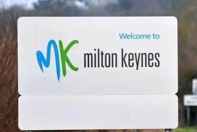 Council to bid for Milton Keynes to finally become a city