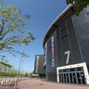 Stadium MK