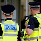 Thames Valley Police confirmed the new banned weapons