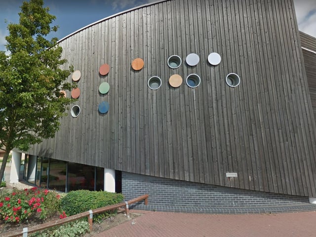 MK College