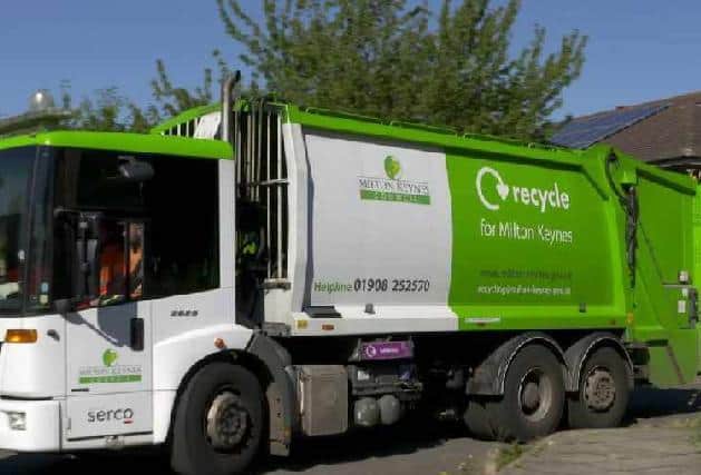 Waste collections will suffer, say councillors