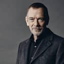 Adam Woodyatt