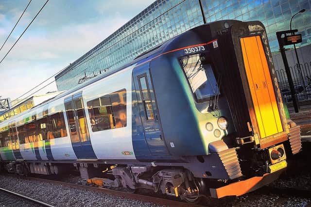 London Northwestern Railway has seen a 400 percent rise in staff being forced to self-isolate by Test and Trace